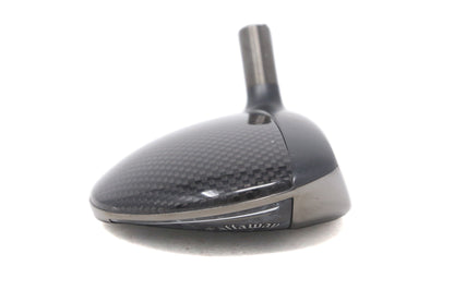 Used Callaway Paradym Ai Smoke MAX 5-Wood - HEAD ONLY - Right-Handed - 18 Degrees