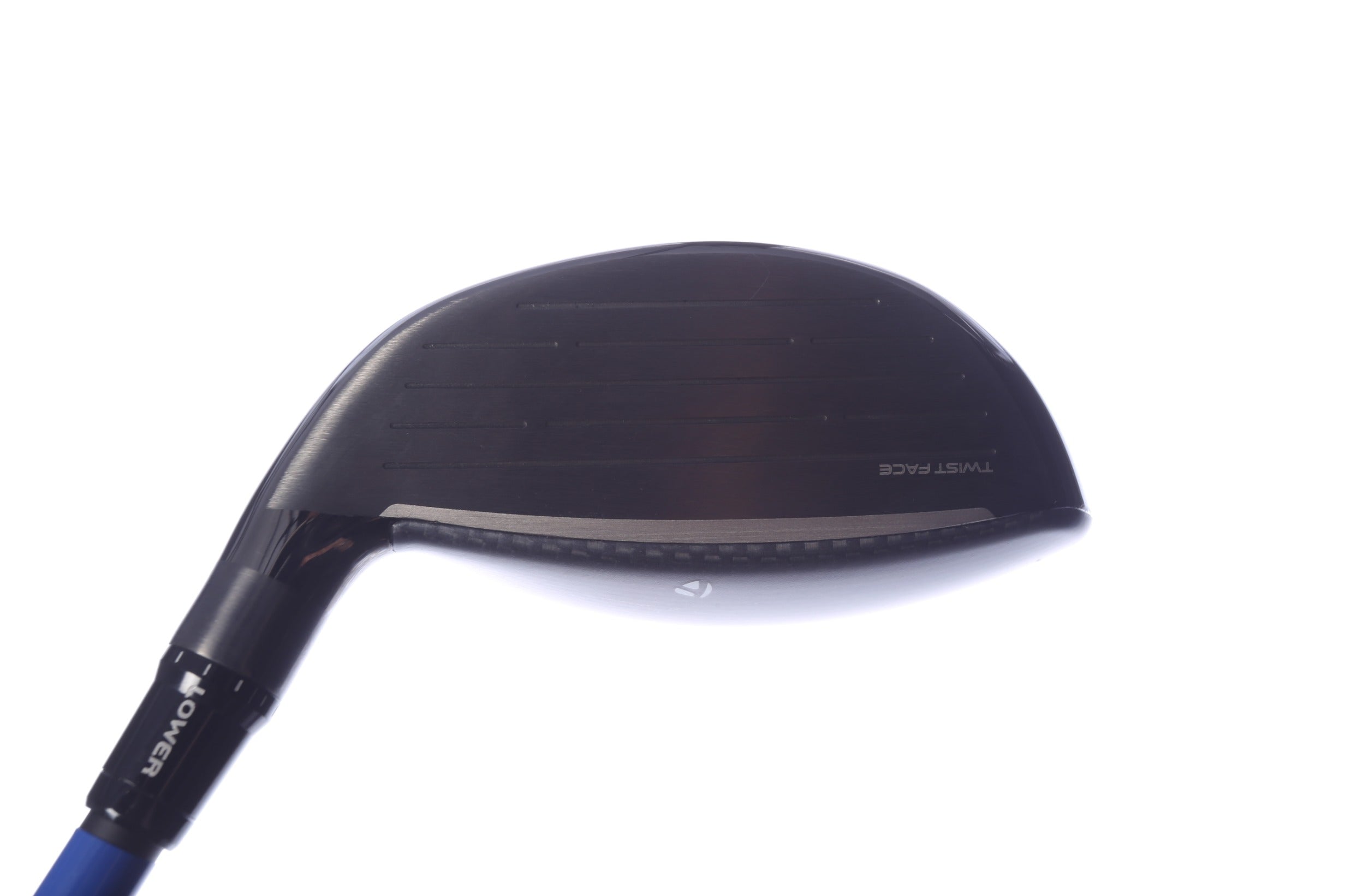 Used TaylorMade Qi35 5-Wood - Right-Handed - 18 Degrees - Regular Flex-Next Round