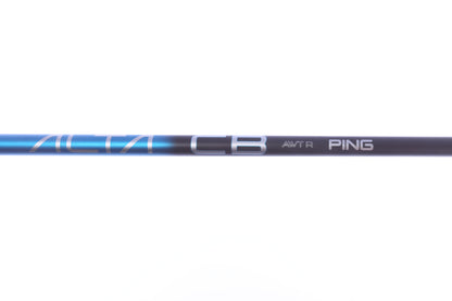 Used Ping G440 Iron Set - Right-Handed - 5-PW - Regular Flex