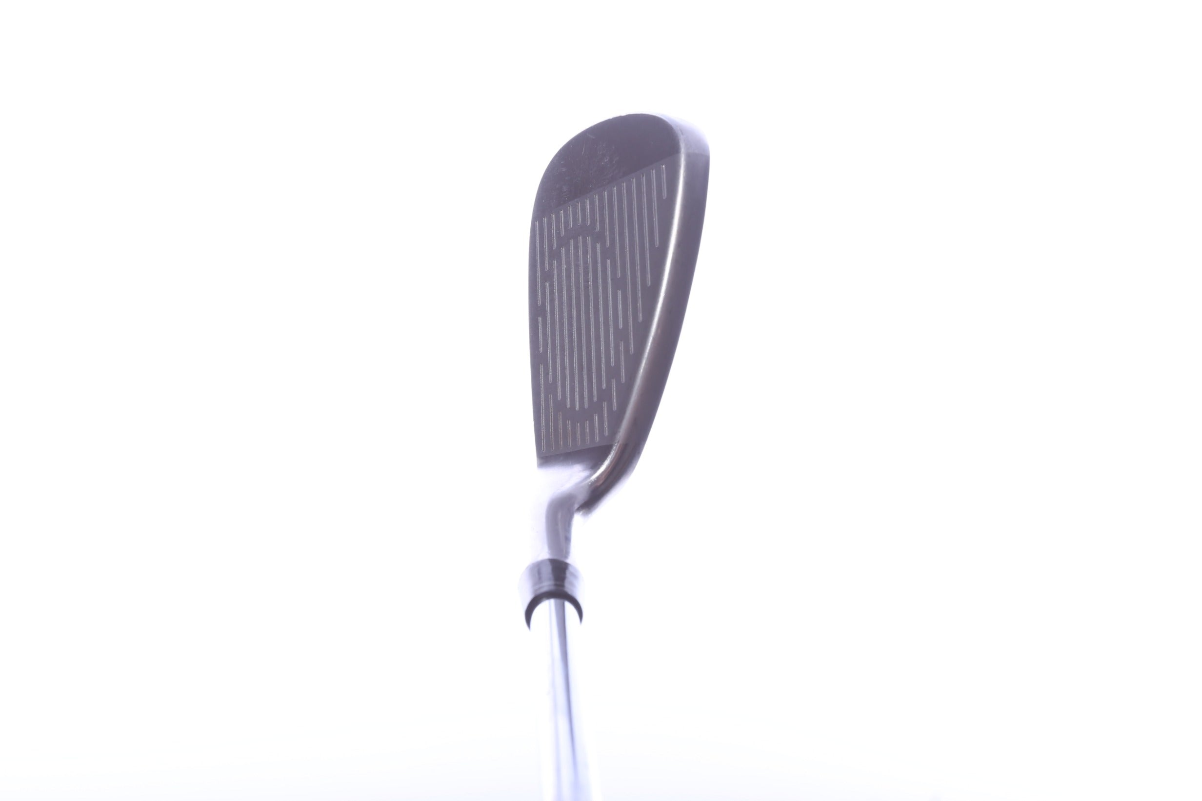 Used Cobra 3100 I/H Iron Set - Right-Handed - 3-PW - Regular Flex