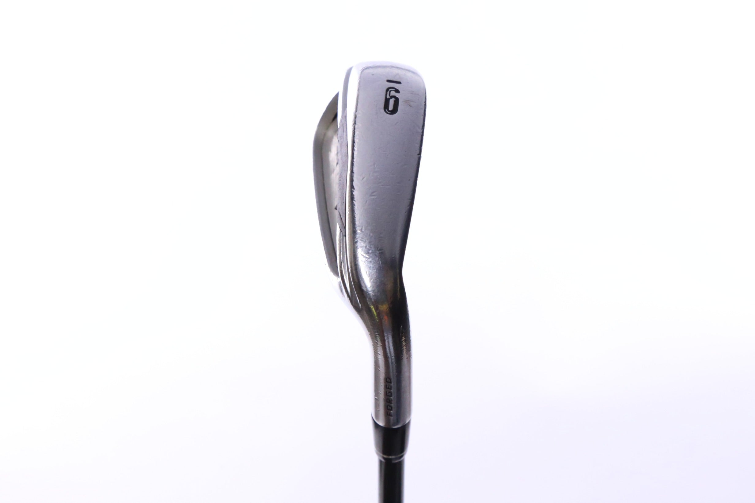 Used Callaway Apex Forged Single 9-Iron - Right-Handed - Regular Flex-Next Round