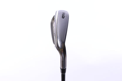 Used Callaway Apex Forged Single 9-Iron - Right-Handed - Regular Flex-Next Round