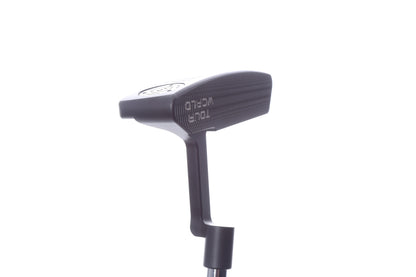 Used Honma TW-PT Blade Putter - Right-Handed - 34 in - Blade-Next Round