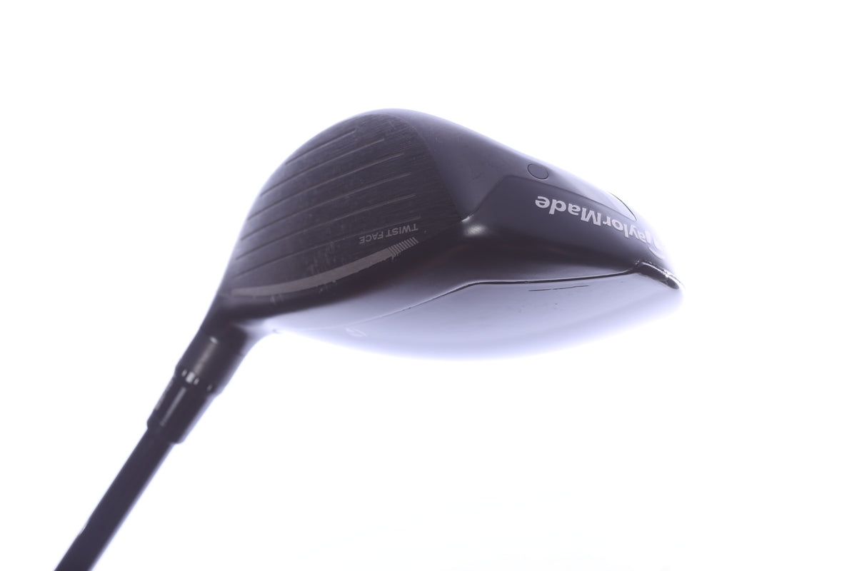 Used TaylorMade STEALTH 2 PLUS 3-Wood - Right-Handed - 15 Degrees - Stiff Flex