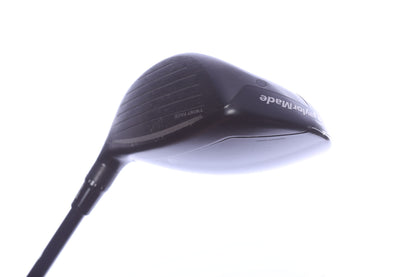 Used TaylorMade STEALTH 2 PLUS 3-Wood - Right-Handed - 15 Degrees - Stiff Flex