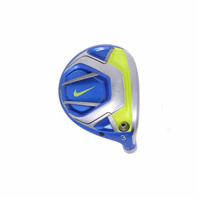 Used Nike Vapor Fly 3HL Wood - HEAD ONLY - Right-Handed - 17 Degrees-Next Round