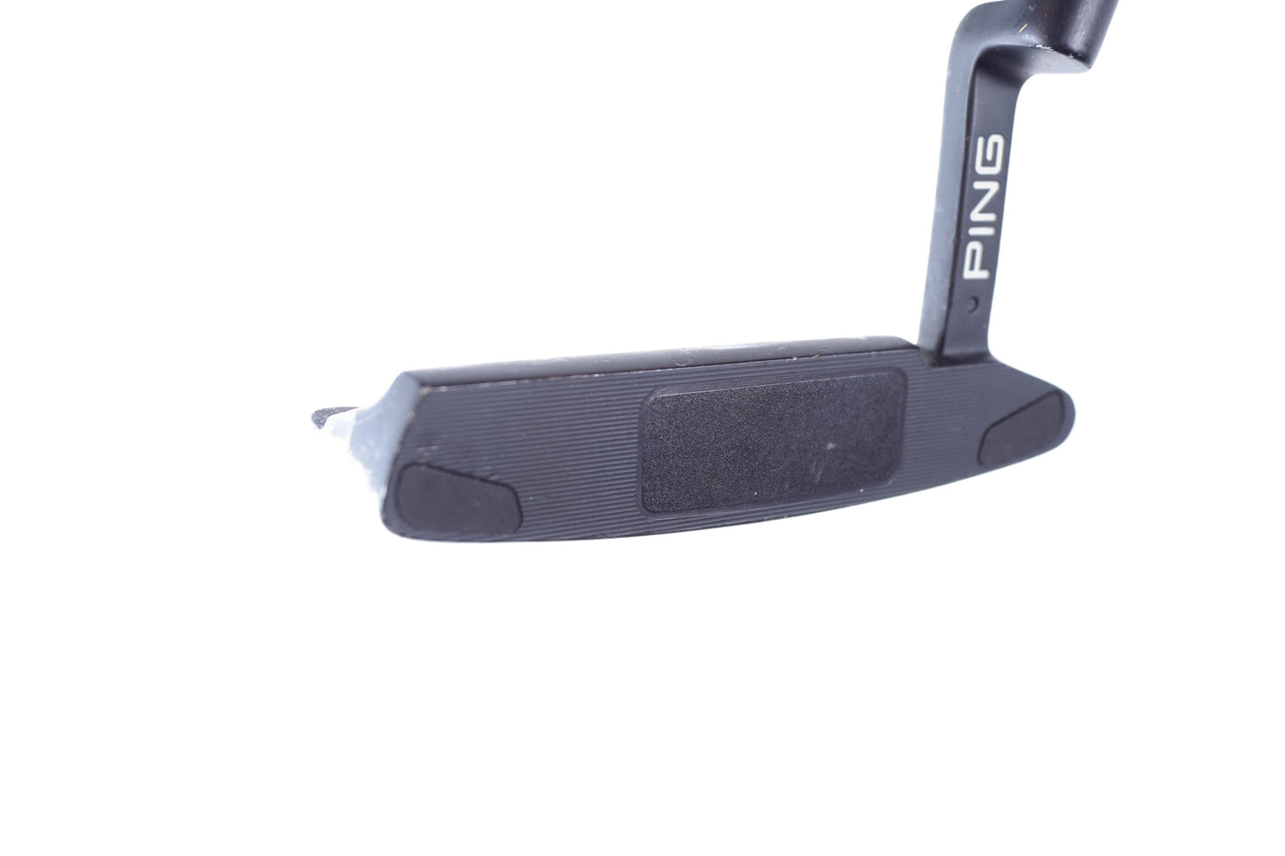 Used Ping 2023 Anser 2D Putter - Right-Handed - 37 in - Blade-Next Round