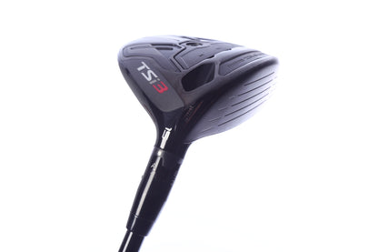 Used Titleist TSi3 3-Wood - Right-Handed - 15 Degrees - Extra Stiff Flex-Next Round