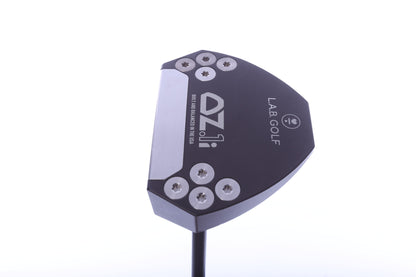 Used L.A.B. Golf OZ.1i Putter - Left-Handed - 34 in - Mallet