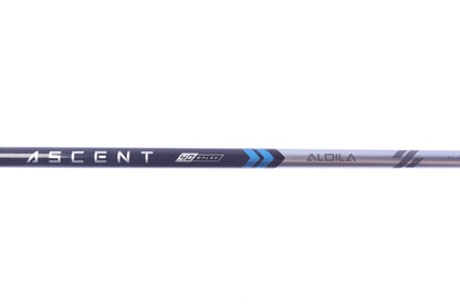 Used Srixon ZX5 MKII Driver - 10.5 Degrees - Regular Flex Aldila Ascent - Right-Handed-Next Round