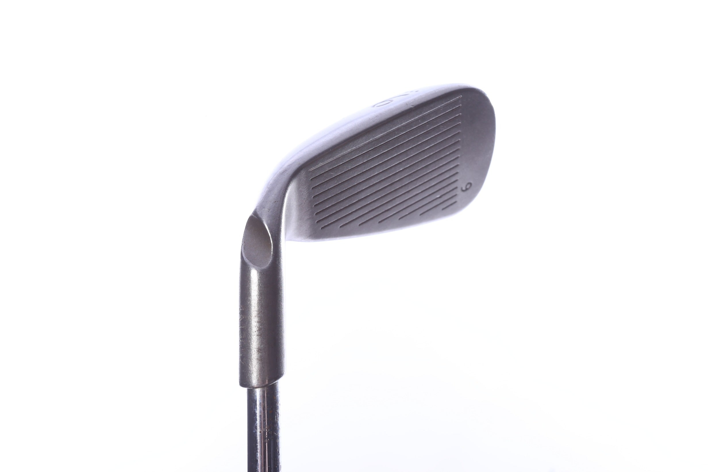Used Ping G10 Single 9-Iron - Right-Handed - Stiff Flex-Next Round