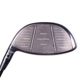Used Callaway Big Bertha 23 Driver - 9 Degrees - Stiff Flex Project X HZRDUS Smoke Red RDX - Right-Handed-Next Round