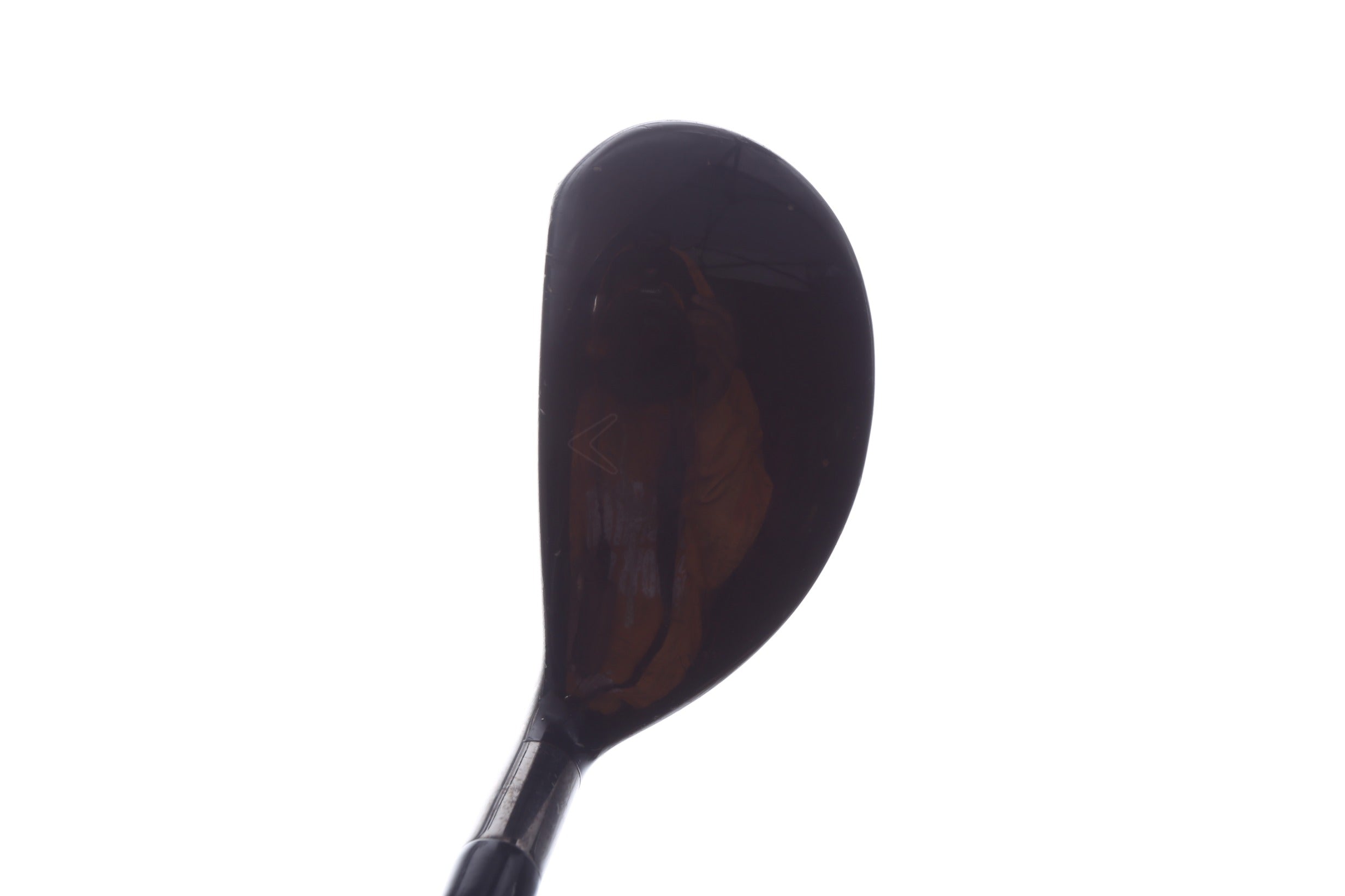 Used Callaway Mavrik Max 4H Hybrid - Right-Handed - 21 Degrees - Seniors Flex-Next Round