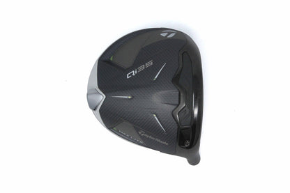 Used TaylorMade Qi35 MAX Lite Driver - HEAD ONLY - Right-Handed - 10.5 Degrees-Next Round