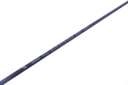 Used Project X HZRDUS Smoke IM10 Fairway Shaft Stiff Flex Graphite - 42.75 in - Cobra MyFly Adapter-Next Round