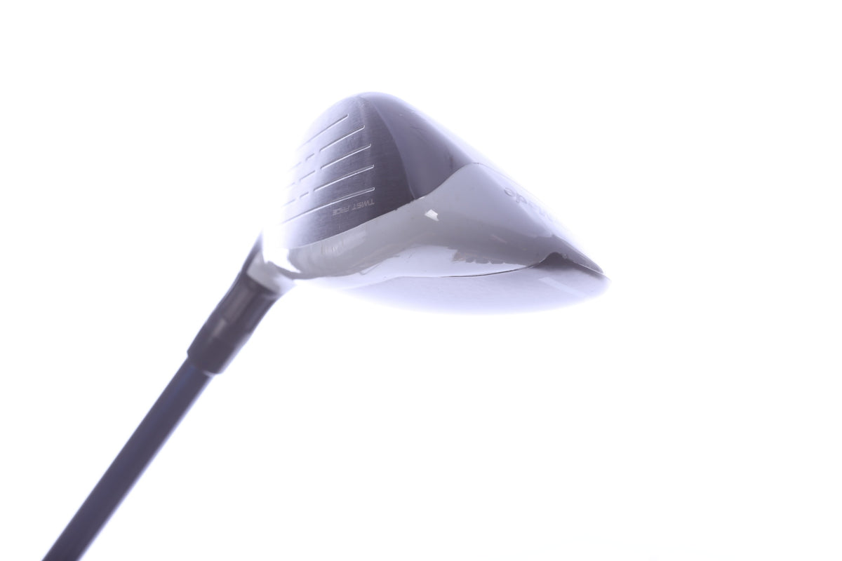 Used TaylorMade SIM MAX 4H Hybrid - Right-Handed - 22 Degrees - Regular Flex