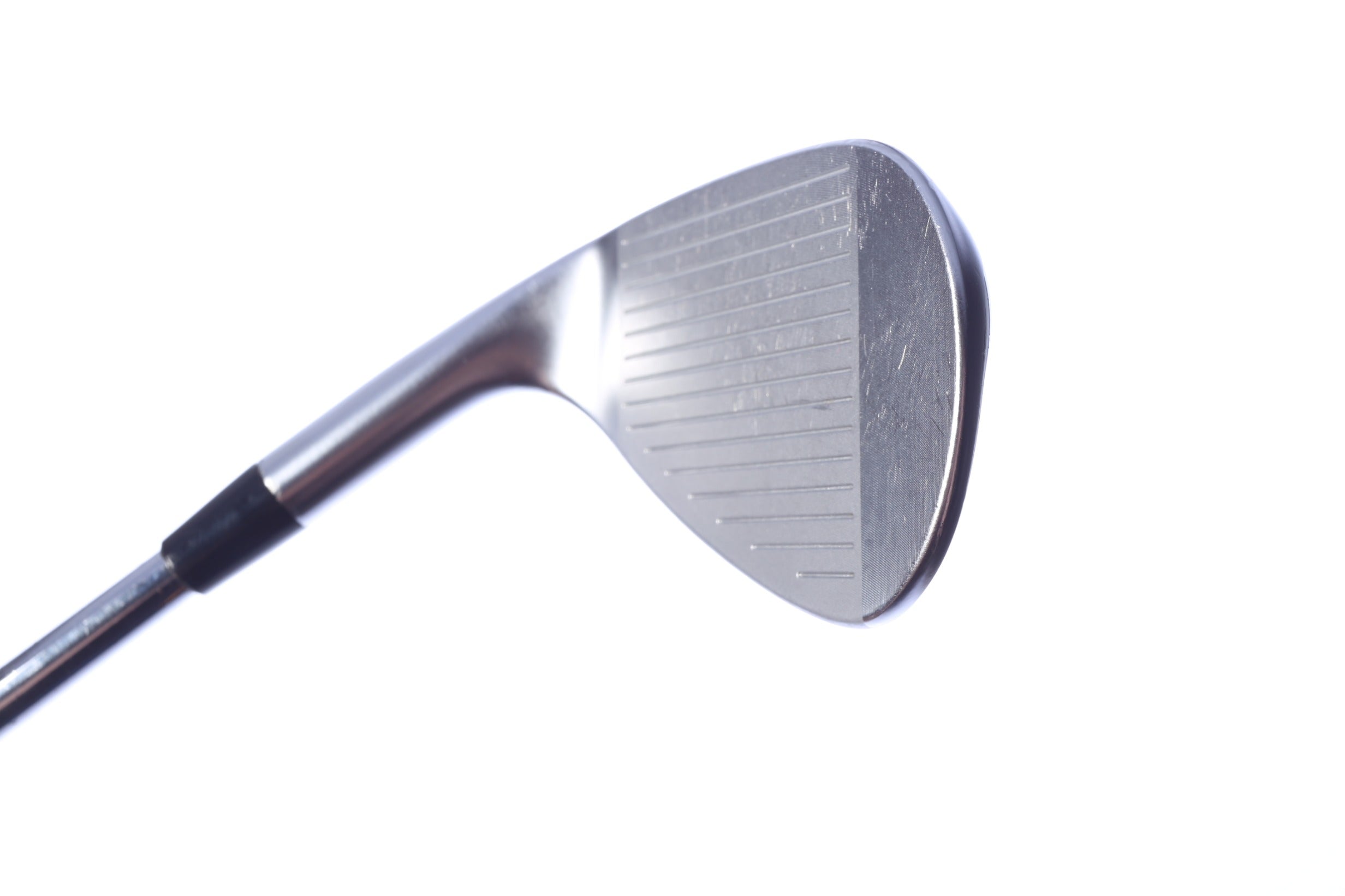Used Mizuno JPX 923 Gap Wedge - Right-Handed - 48 Degrees - Stiff Flex