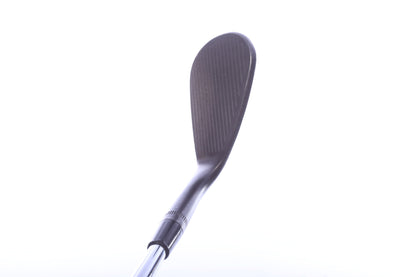 Used Callaway JAWS Full Toe Black Sand Wedge - Right-Handed - 54 Degrees - Wedge Flex-Next Round