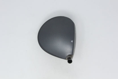 Used TaylorMade Qi35 Driver - HEAD ONLY - Left-Handed - 9 Degrees-Next Round