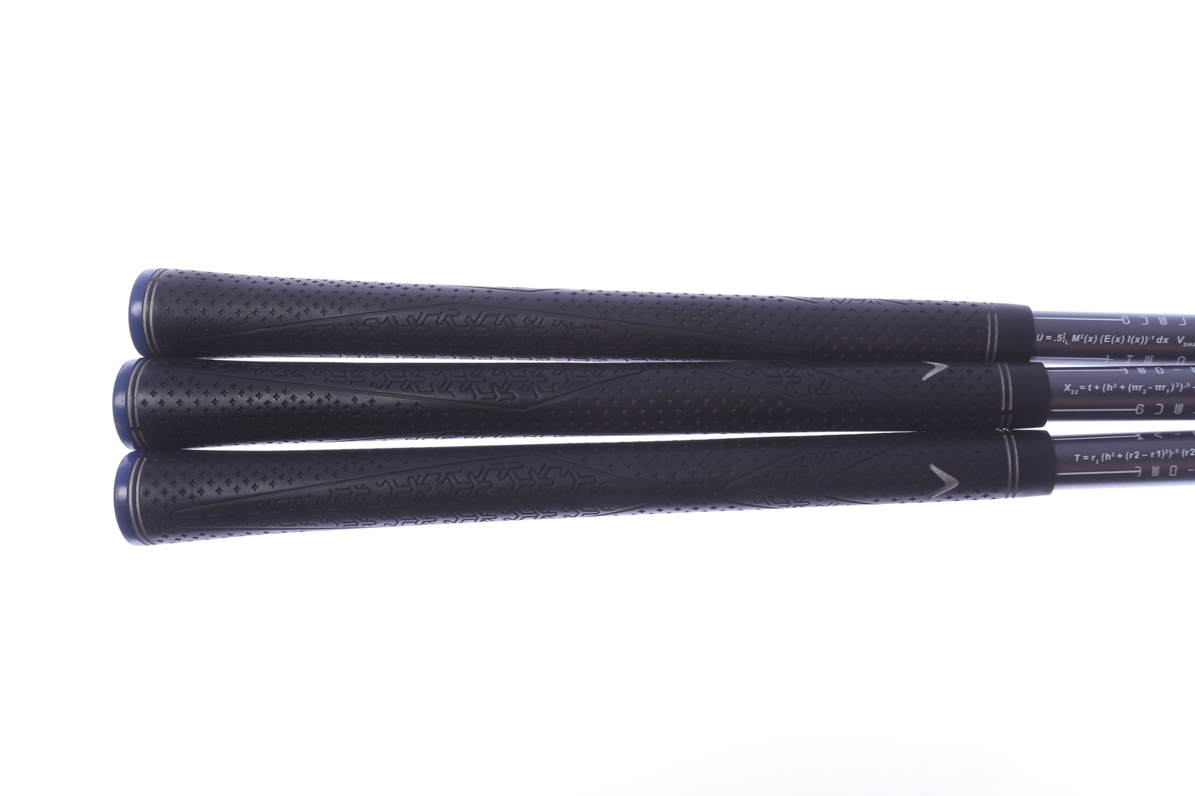 Used Callaway Steelhead XR Hybrid Set - Right-Handed - 3H, 4H, 5H - Regular Flex