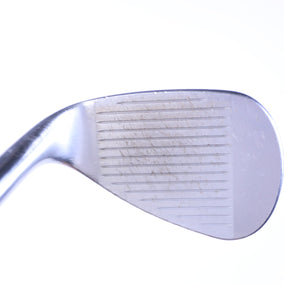 Used Callaway MD5 JAWS Chrome Sand Wedge - Right-Handed - 56 Degrees - Stiff Flex-Next Round