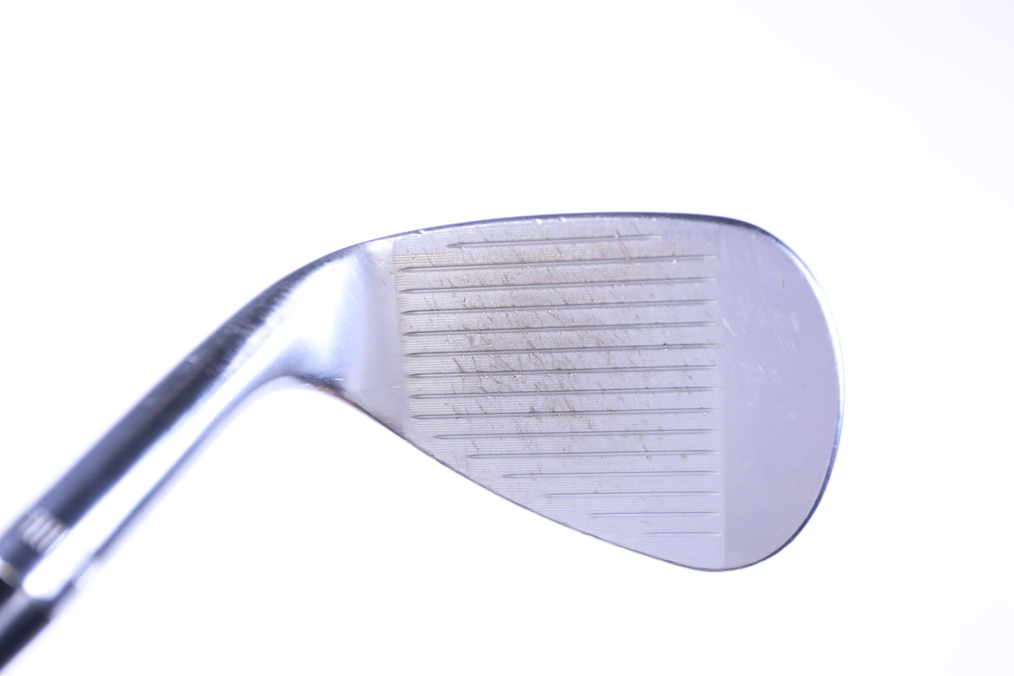 Used Callaway MD5 JAWS Chrome Sand Wedge - Right-Handed - 56 Degrees - Stiff Flex-Next Round