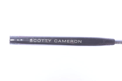 Used Titleist Scotty Cameron 2026 Phantom 9.2R Putter - Right-Handed - 34 in - Mallet-Next Round