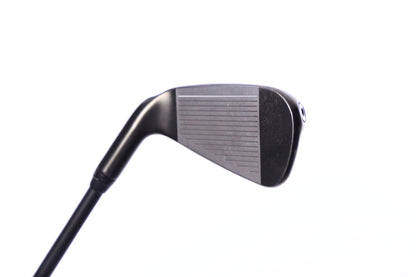 Used Ping iCrossover Single Utility 2-Iron - Right-Handed - Regular Flex