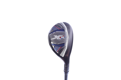 Used Callaway XR 4H Hybrid - Right-Handed - 22 Degrees - Regular Flex