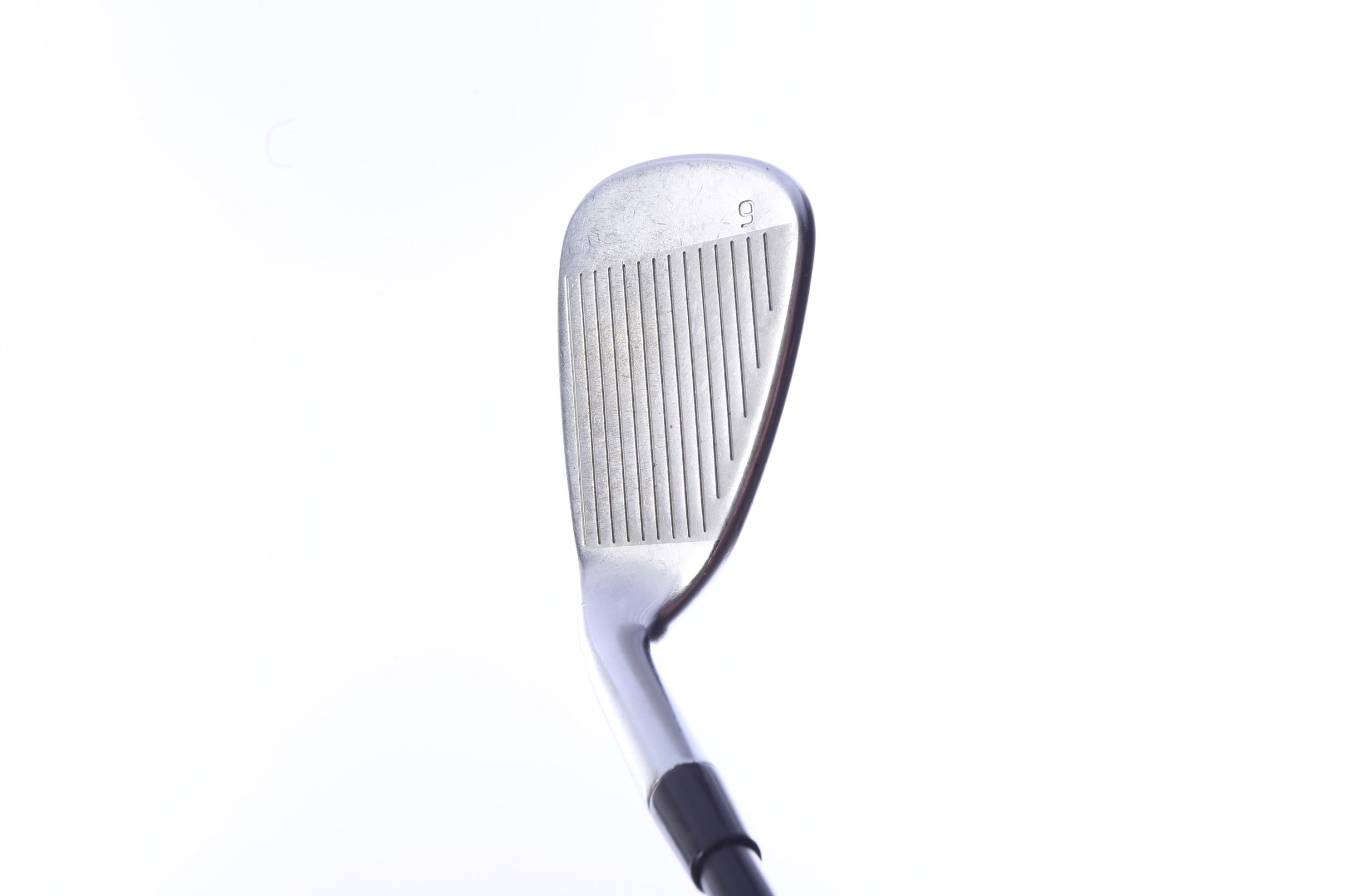 Used Ping G430 Single 9-Iron - Right-Handed - Soft Regular Flex
