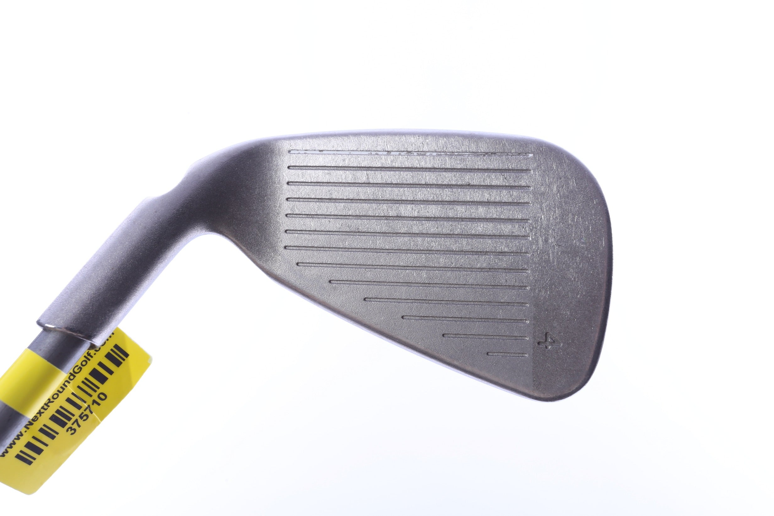 Used Ping i5 Single 4-Iron - Right-Handed - Regular Flex-Next Round