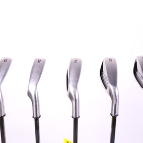 Used 1 Iron Pro-Line Iron Set - Right-Handed - 5-9 - Regular Flex-Next Round