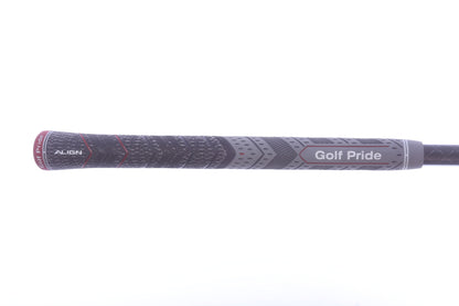 Used Mitsubishi Tensei Pro White 1K Fairway Wood Shaft Tour Extra Stiff Flex Graphite - 40.5 in - Cobra MyFly Adapter-Next Round