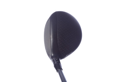 Used Callaway Elyte Ti Wood Set - Right-Handed - 3W, 5W - Extra Stiff Flex-Next Round