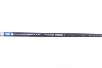 Used PXG 0311 Black OPS 3-Wood - Right-Handed - 15 Degrees - Regular Flex