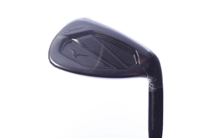 Used Mizuno JPX 925 Forged Black Gap Wedge - Right-Handed - 48 Degrees - Stiff Flex-Next Round