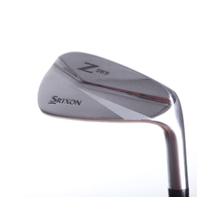 Used Srixon Z-965 Single 9-Iron - Right-Handed - Extra Stiff Flex-Next Round