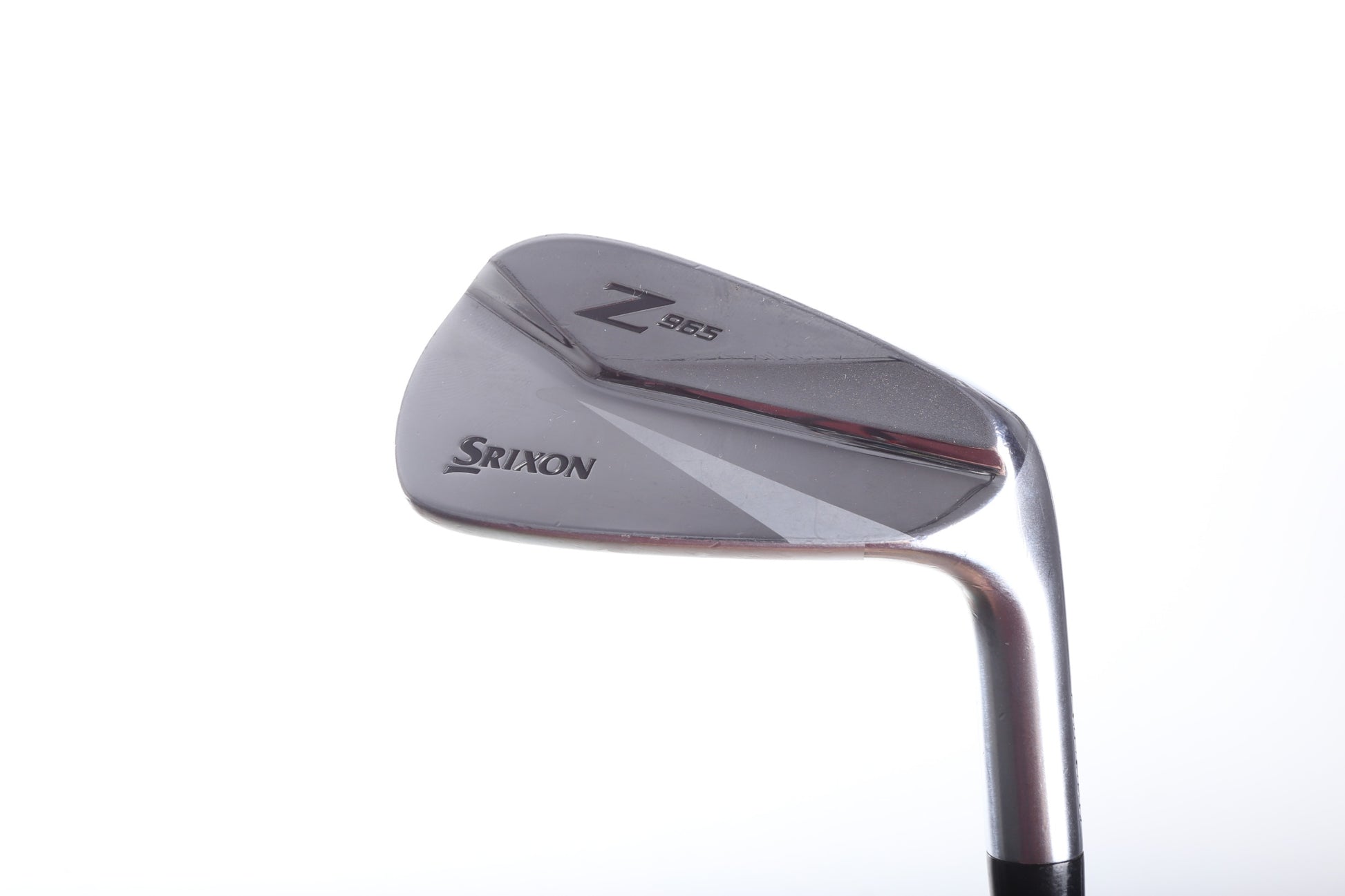 Used Srixon Z-965 Single 9-Iron - Right-Handed - Extra Stiff Flex-Next Round