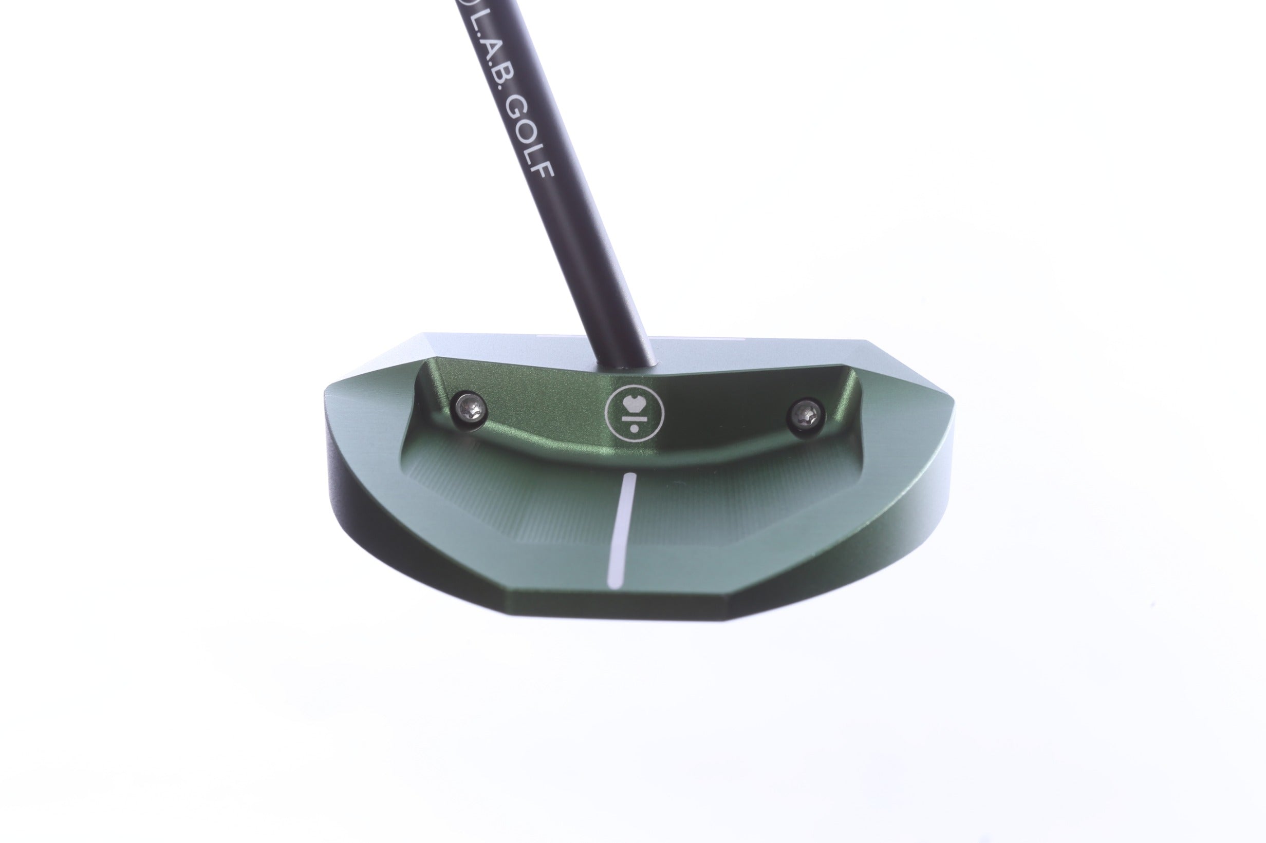 Used L.A.B. Golf OZ.1i Putter - Right-Handed - 32 in - Mallet-Next Round