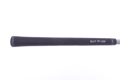 Used Graphite Design Tour AD IZ Driver Shaft Extra Stiff Flex Graphite - 44.25 in - Titleist Surefit Adapter
