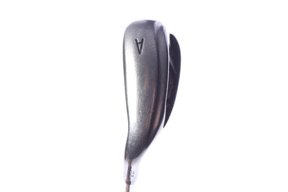 Used Callaway Rogue X Approach Wedge - Left-Handed - 46 Degrees - Stiff Flex-Next Round