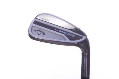 Used Callaway Paradym Ai Smoke Gap Wedge - Right-Handed - 50 Degrees - Stiff Flex-Next Round