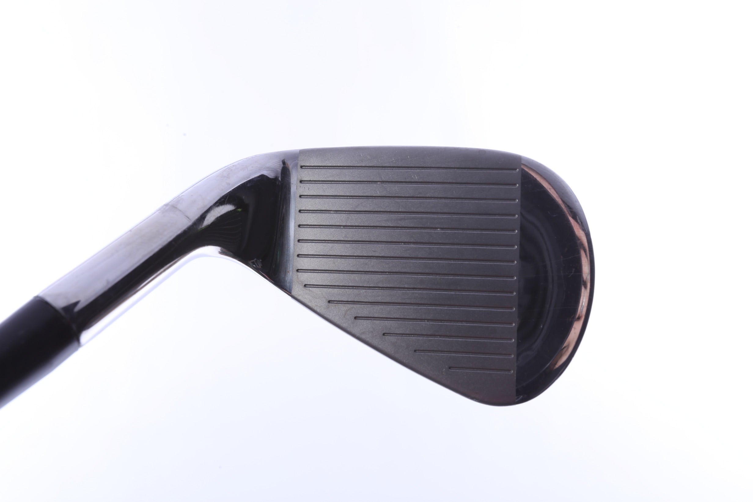 Used Callaway Paradym Ai Smoke Approach Wedge - Right-Handed - 46 Degrees - Regular Flex-Next Round