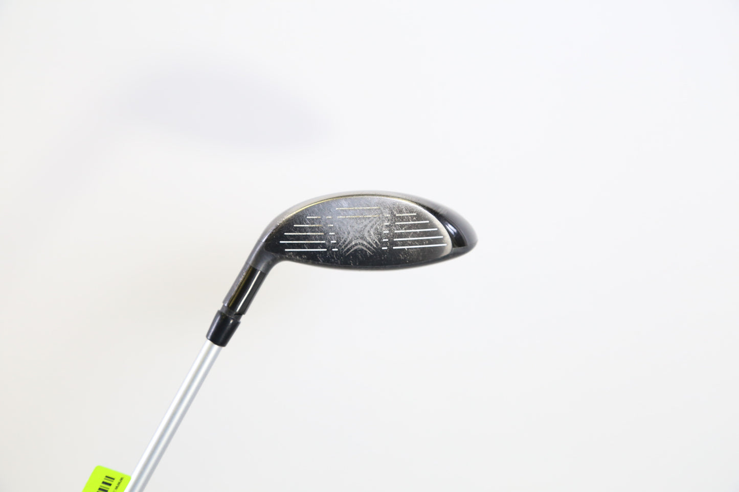 Used Callaway X2 Hot 4-Wood - Right-Handed - 17 Degrees - Ladies Flex