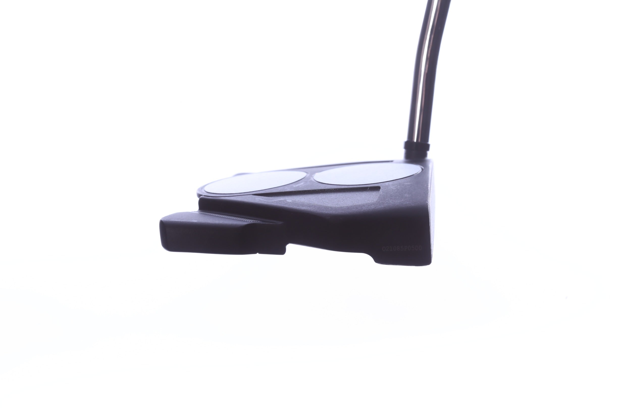 Used Odyssey Stroke Lab 2-Ball Ten Putter - Right-Handed - 34 in - Mallet-Next Round