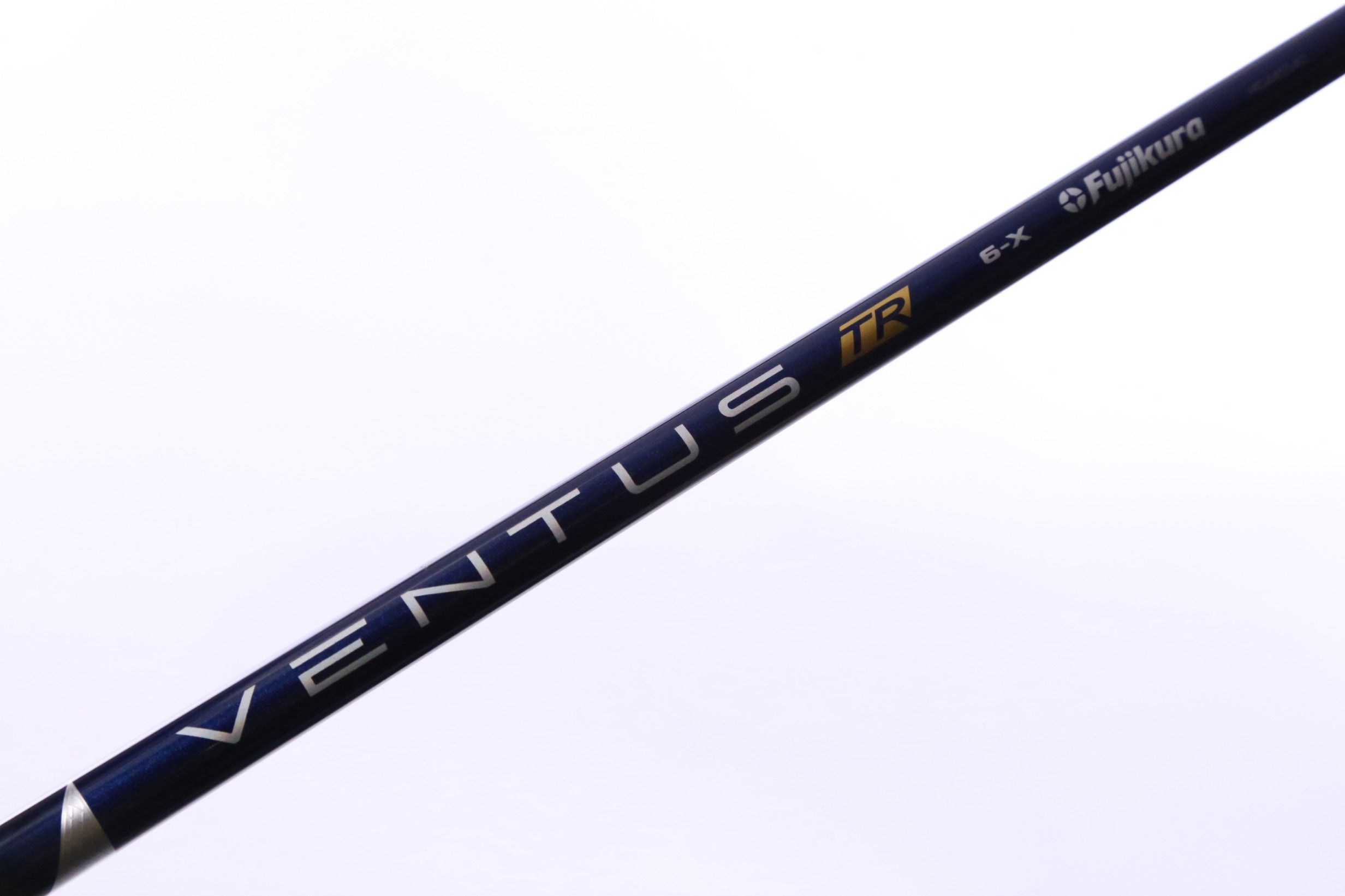 Used Fujikura Ventus TR Velocore Blue Driver Shaft Extra Stiff Flex Graphite - 44 in - No Adapter-Next Round