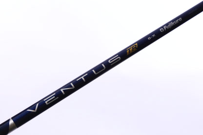 Used Fujikura Ventus TR Velocore Blue Driver Shaft Extra Stiff Flex Graphite - 44 in - No Adapter-Next Round