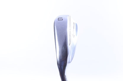Used TaylorMade P790 Single 9-Iron - Left-Handed - Stiff Flex-Next Round