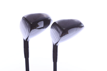 Used Lazrus Lazrus Hybrid Set - Right-Handed - 4H, 5H - Seniors Flex