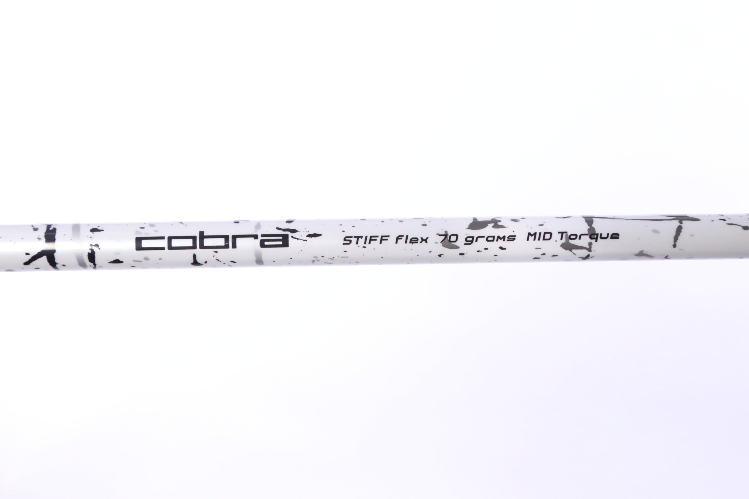 Used Cobra AMP Cell-S Driver - 10.5 Degrees - Stiff Flex Cobra AMP CELL-S - Right-Handed